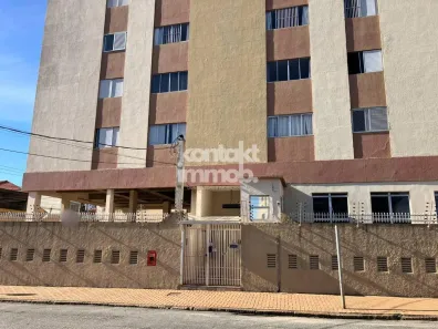 Apartamento com 3 Quartos à venda, 113m² no Vila Hortência, Sorocaba
