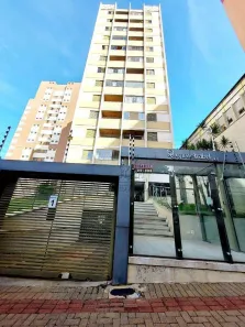 Apartamento com 2 Quartos à venda, 70m² no Centro, Londrina