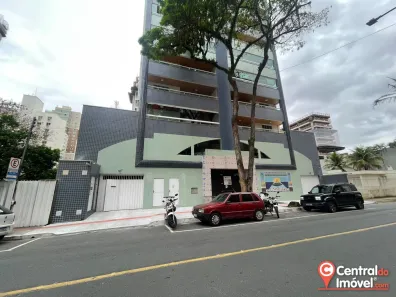 Apartamento com 2 Quartos para alugar, 119m² no Centro, Balneário Camboriú