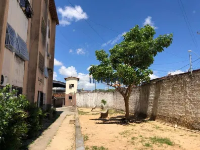 Apartamento com 2 Quartos à venda, 41m² no Vila Peri, Fortaleza
