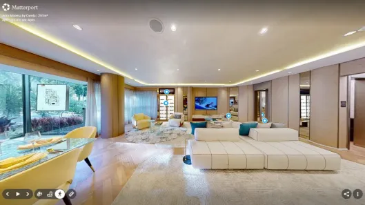 Apartamento com 3 Quartos à venda, 251m² no Indianópolis, São Paulo