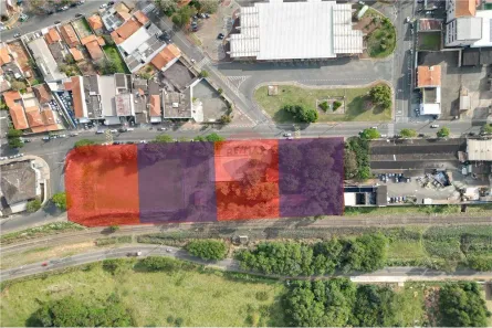 Lote/Terreno à venda, 2992m² no Jardim Santa Rosa, Nova Odessa