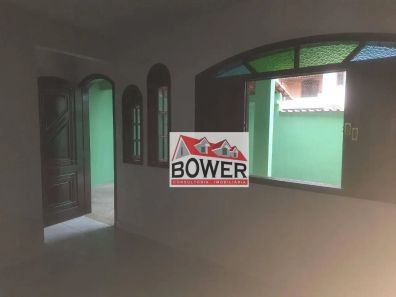 Casa de Condomínio com 3 Quartos à venda, 120m² no Amendoeira, São Gonçalo