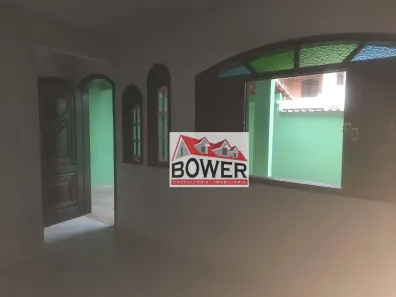 Casa de Condomínio com 3 Quartos à venda, 120m² no Amendoeira, São Gonçalo