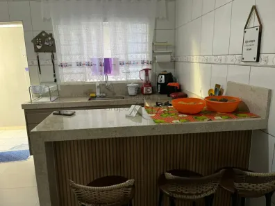 Casa com 3 Quartos à venda, 150m² no Cidade Morumbi, São José dos Campos