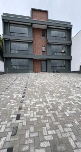 Apartamento com 2 Quartos à venda, 62m² no Rio Branco, Brusque