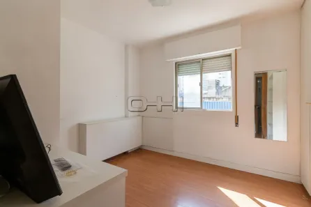 Apartamento com 3 Quartos para alugar, 106m² no Vila Mariana, São Paulo