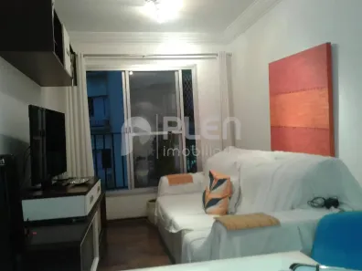 Apartamento com 2 Quartos à venda, 49m² no Chácara Inglesa, São Paulo