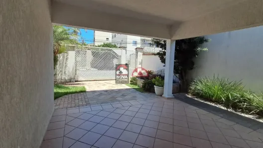 Casa com 4 Quartos à venda, 290m² no Jardim do Ypê, Pindamonhangaba
