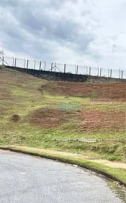 Lote/Terreno à venda, 725m² no Condomínio Residencial Montserrat, São José dos Campos