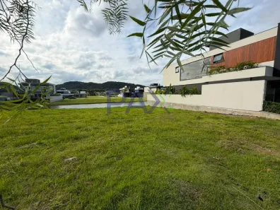 Lote/Terreno à venda, 304m² no Pedra Branca, Palhoça