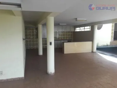 Casa com 3 Quartos à venda, 340m² no Jardim dos Seixas, São José do Rio Preto