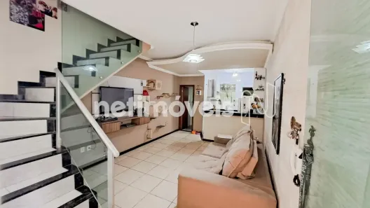 Casa com 2 Quartos à venda, 85m² no Cenáculo, Belo Horizonte
