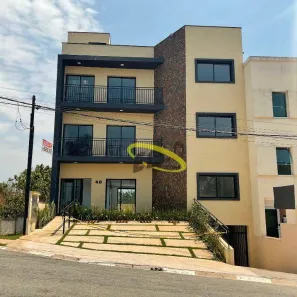Sala Comercial para alugar, 137m² no Moinho Velho, Cotia