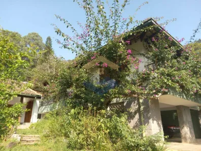 Fazenda/Sítio com 7 Quartos à venda, 20000m² no Chácara São João, Campo Limpo Paulista