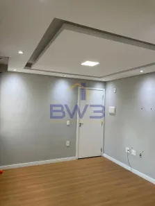 Apartamento com 2 Quartos à venda, 55m² no Jardim do Lago Continuação, Campinas