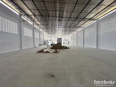 Galpão/Depósito/Armazém para alugar, 1150m² no Rodolfo Teófilo, Fortaleza