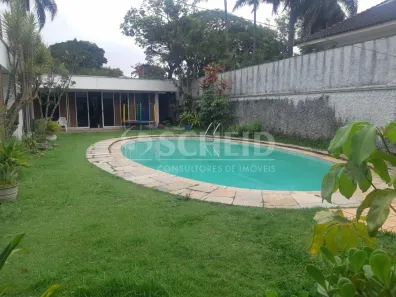 Casa com 4 Quartos à venda, 600m² no Parque Colonial, São Paulo