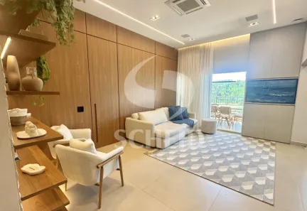 Apartamento com 4 Quartos à venda, 190m² no Jardim Dom Bosco, São Paulo