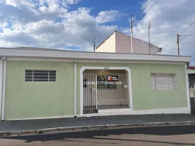 Casa com 2 Quartos à venda, 120m² no Vila Padre Bento, Itu