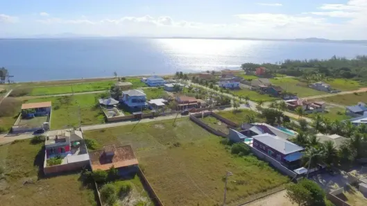 Lote/Terreno à venda, 360m² no Figueira, Arraial do Cabo