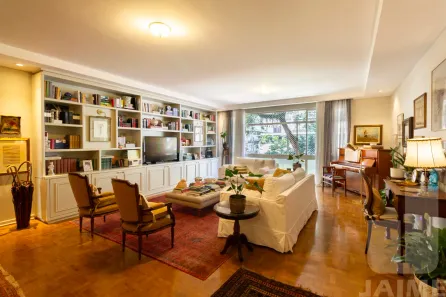 Apartamento com 2 Quartos à venda, 210m² no Santa Cecília, São Paulo