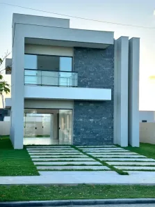 Casa com 3 Quartos à venda, 162m² no Jardim Limoeiro, Camaçari