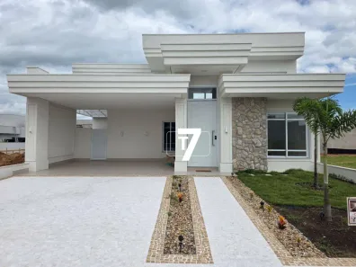 Casa com 3 Quartos à venda, 193m² no Jardim Residencial Dona Maria José, Indaiatuba