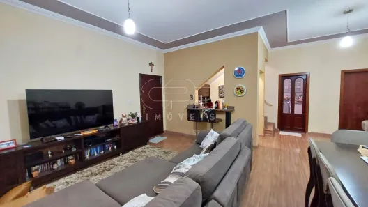Casa com 3 Quartos à venda, 265m² no Residencial e Comercial Palmares, Ribeirão Preto