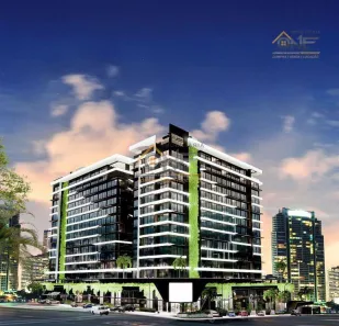 Apartamento com 2 Quartos à venda, 39m² no Centro, Indaiatuba