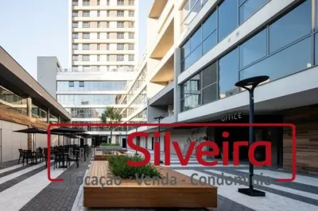 Ponto Comercial para venda ou aluguel, 105m² no Cidade Baixa, Porto Alegre
