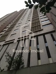 Apartamento com 1 Quarto à venda, 40m² no Consolação, São Paulo