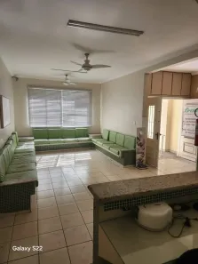 Sobrado com 3 Quartos à venda, 158m² no Centro, Santo André