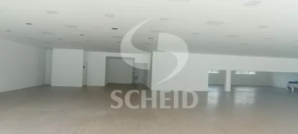 Galpão/Depósito/Armazém à venda, 1046m² no Vila das Belezas, São Paulo