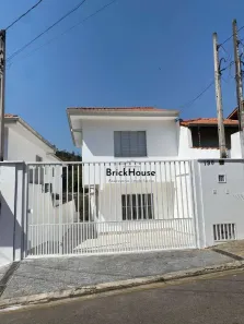 Casa com 3 Quartos para alugar, 128m² no Esplanada Mendes Moraes, São Roque