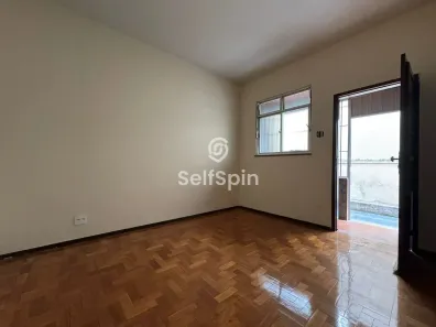 Casa com 2 Quartos para alugar, 100m² no Fonseca, Niterói
