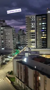 Apartamento com 4 Quartos à venda, 12m² no Bela Vista, São José