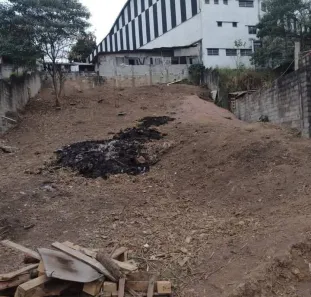 Lote/Terreno à venda, 516m² no Paraíso (Polvilho), Cajamar