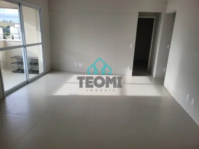 Apartamento com 3 Quartos à venda, 146m² no Granjas Santa Terezinha, Taubaté