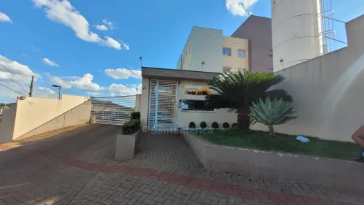 Apartamento com 2 Quartos à venda, 46m² no Residencial Professora Madalena Cardoso, Londrina