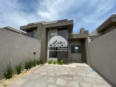Casa com 2 Quartos à venda, 73m² no Floresta, Cascavel