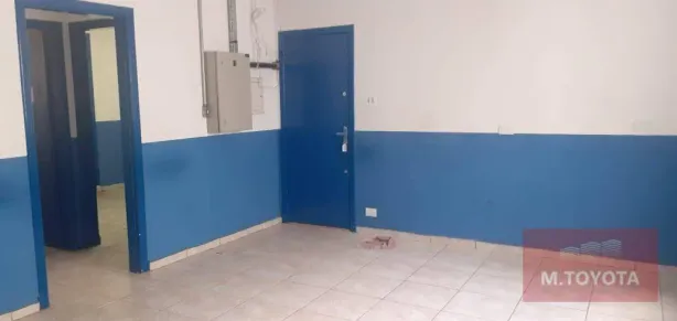 Sala Comercial para alugar, 120m² no Centro, Guarulhos