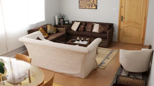 Apartamento com 3 Quartos à venda, 104m² no Santa Cecília, São Paulo