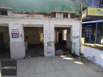 Lote/Terreno à venda, 300m² no Vila Ipiranga, Porto Alegre