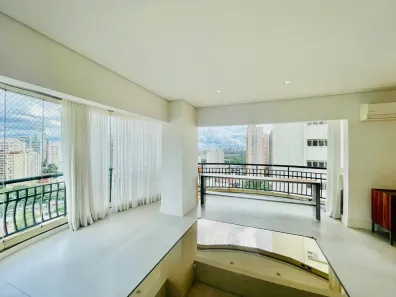 Apartamento com 1 Quarto à venda, 186m² no Paraíso, São Paulo
