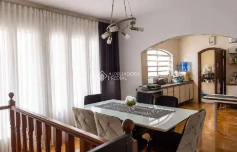 Sobrado com 5 Quartos à venda, 120m² no Taboão, São Bernardo do Campo