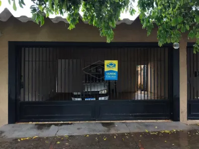 Casa com 2 Quartos à venda, 484m² no Vila Souto, Bauru