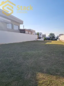 Lote/Terreno à venda, 430m² no Jardim Residencial Alto de Itaici, Indaiatuba