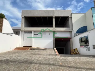 para alugar, 963m² no Cidade Jardim, Piracicaba