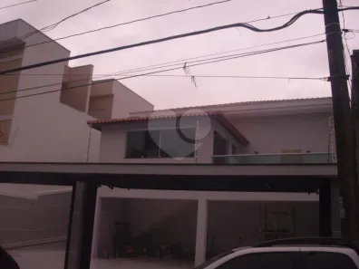Sobrado com 2 Quartos à venda, 119m² no Vila Irmãos Arnoni, São Paulo